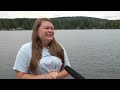 Making Memories Easter Seal Camp Shawnigan Makes Summer Special For People With Disabilities