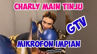 Download lagu CHARLY MAIN TINJU DI MIKROFON IMPIAN GTV #Shorts mp3 Download lagu CHARLY MAIN TINJU DI MIKROFON IMPIAN GTV #Shorts mp3