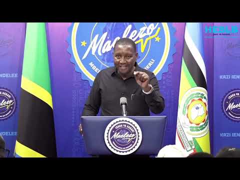 RAIS SAMIA AONGEZA MIKOPO ELIMU YA JUU KUTOKA BIL 464 HADI BIL 787