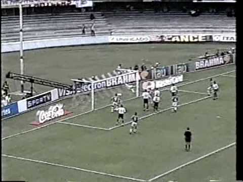 gols da 4ª rodada brasileiro 2001