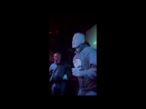 AG x Pazzy - SKRONIE prod. RC