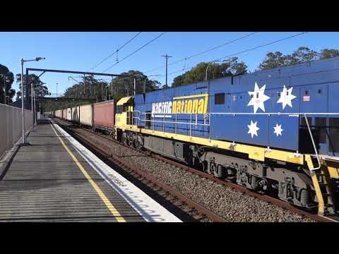 NR47 / NR4 with PN 1BS6 - 1/6/20