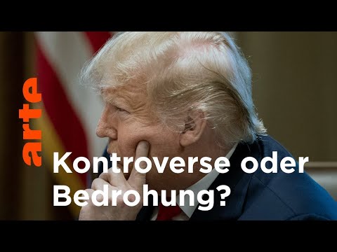 America First - Bilanz einer Amtszeit (3/3) | Doku | ARTE