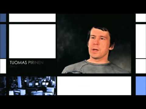 Ubisoft E3 2010 Conference [Part 6 of 11] - Motion Sports