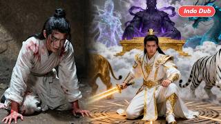 Download lagu 【Indo Dub】Diusir Keluarga dan Putri Kaisar? Aku, Doktor Zaman Modern, Akan Balikkan Takdir! mp3