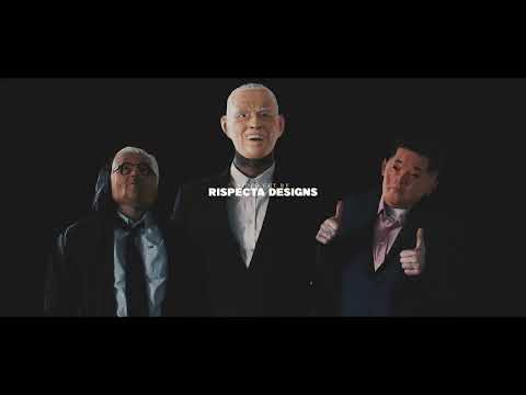 GoryGore x Bajazzo x Rispecta TRAUERSPIEL (Reupload)