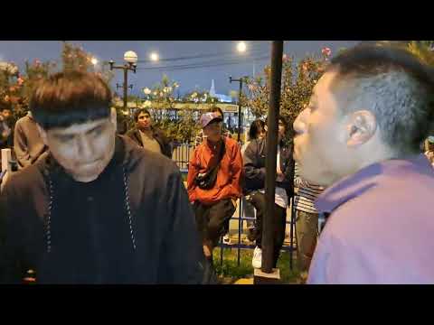 XILO VS FSN (SEMIFINAL) -CLASIFICATORIA "DE CONO A CONO" #fecha14