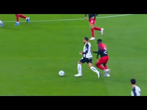 GOL ANULADO DO ATHLETICO PR CONTRA O CORINTHIANS | LANCE DO GOL ANULADO DO ATHLETICO PR