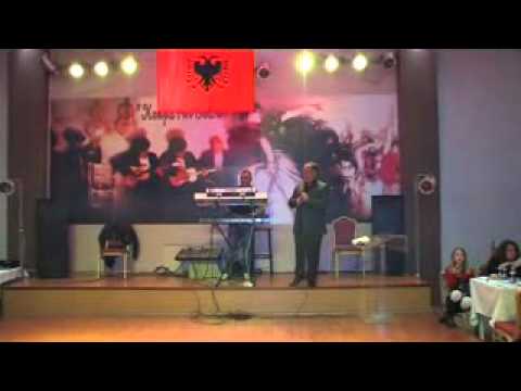 hajredin gjeta ne kilkiz 30.11.2013.