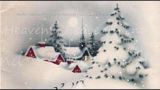 Barbra Streisand ~ Sleep In Heavenly Peace (Silent Night)