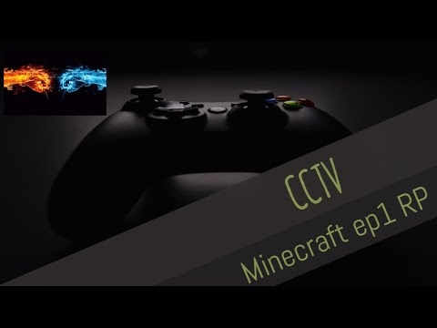 MC Eternal Modpack Ep. 1