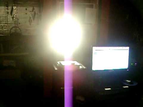 latenite in the lab