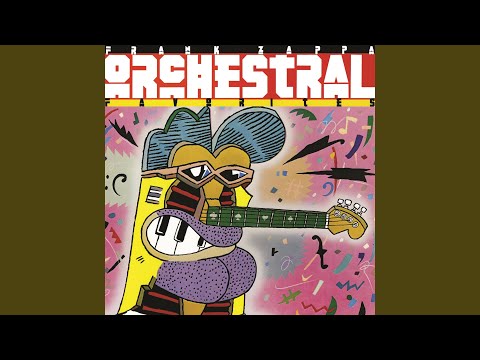 Video thumbnail for The Orchestral Duke of Prunes