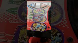 hunting 3 kanto starter di event legacy mezastar #pokémonmezastar #Pokémon #kantostarter
