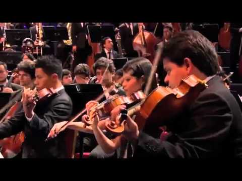 Gustavo Dudamel / SBSOV Mahler: Symphony No. 2 Mov III