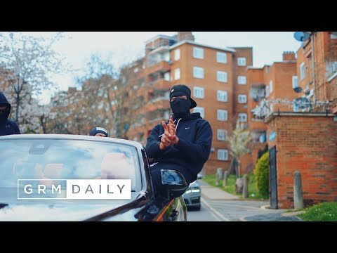 Live’O Ft. Rakz - Like Dat  [Music Video] | GRM Daily