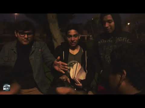 RIVERZ vs RP vs MCYOU vs KRONICO - SEGUNDA RONDA (Fecha I) - Colectivo Usil Hip Hop