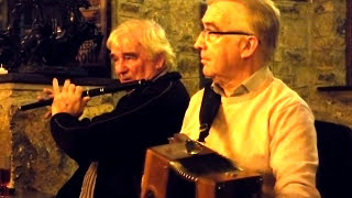 Session hosted by Mick Nestor at Ennis Trad Festival, Treacys West County Hotel - 13.11.16