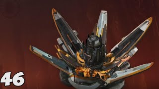 Horizon Zero Dawn: The Last Flower