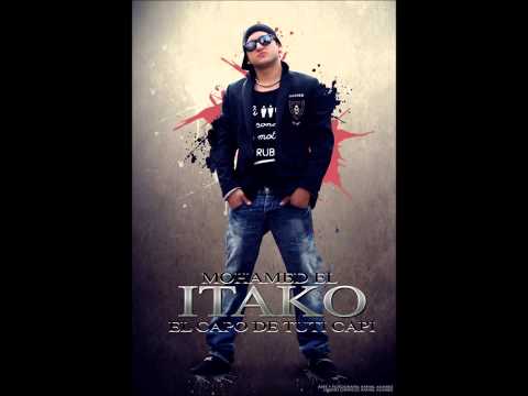 ITAKO Y SUS AMIGOS -  ANIQUILACION 2013 [REGGAETON CUBANO]