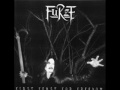 Furze  -  Beneath The Wings Of The Black Vomit Above