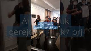 Download lagu antri gereja GBI PRJ CK7 kemayoran #viral #gereja #gbi #prj #kemayoran #jakarta #natal #antri mp3 Download lagu antri gereja GBI PRJ CK7 kemayoran #viral #gereja #gbi #prj #kemayoran #jakarta #natal #antri mp3