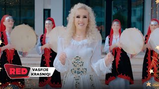 Vasfije Krasniqi - Hajde Kqyrne Nusen