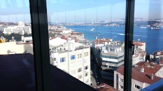 Opera Hotel / Skyview Restaurant & Bar