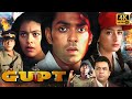 GUPT 1997 Blockbuster Action Movie Bobby Deol Kajol Manisha Koirala सुपरहिट हिं�