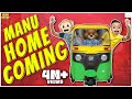 Manu Home Coming Middle Class Abbayi Back To Home MCA Bebamma Funmoji Infinitum Media