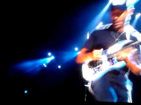 Zac Brown Tom Morello 2015 Hall of Fame