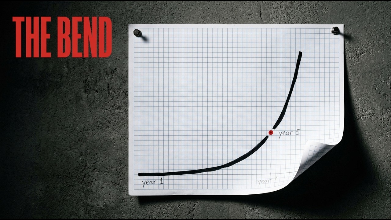 Sam Altman How to Be Successful video generated by Multi