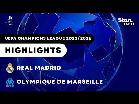 Olympique de Marseille в Лиге Чемпионов | Лучшие моменты и матчи