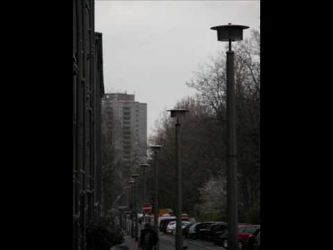 Six Eastwood - "Nichts mehr zu reden"