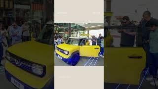 VinFast vừa leo lên vị trí TOP 2 xe điện tại một thị trường  top ASEAN. #xuhuong #trend #Vinfast 