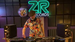 Dave Lee - Live @ Record Room Sessions #3 2022