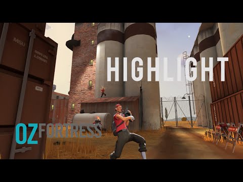 Namey vs. Jasmine Tea: ozfortress s15 playoffs