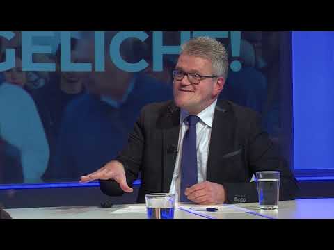 Uitgelicht! 20 januari 2020 - Jan van Benthem (Nederlands Dagblad) over het akkoord over Libië