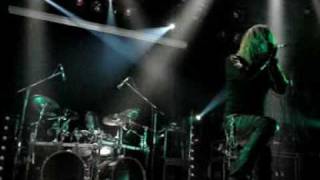 Keep of Kalessin Ascedant live in thessaloniki