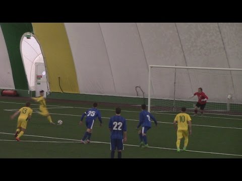 Нёман (д) - Нафтан (д), 10.05.2017