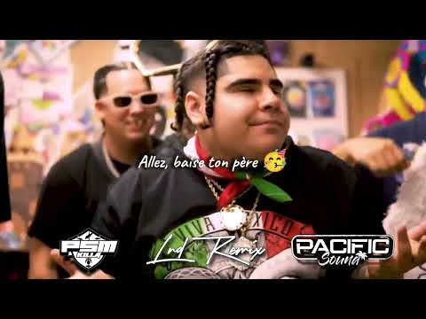 L N D RMX - MA'A SHUP'S 2025 ( PSM KILLV / PACIFIC SOUND ).