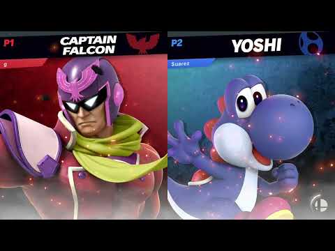 Encore Smash Weekly #109 - GRNT | Gatsby Vs. LVD | Suarez - Winners Quarterfinals