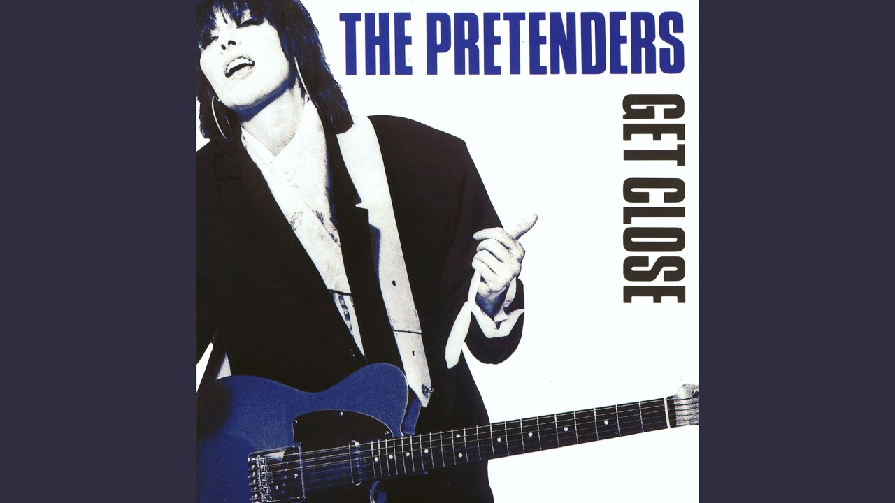 Pretenders - Tradition of Love