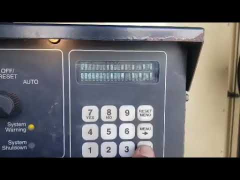 John Deere 4045 | 50kW | Load Test