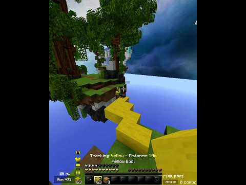 b_n_game - Win in Bedwars PvP map with the sound of Bloody Mouse a60 😱#shorts#minecraft#bedwars
