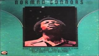 Norman Connors - Butterfly Dreams