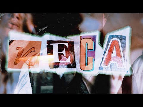 SAUCIN - KECA (Official Video)