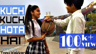 Download lagu KUCH KUCH HOTA HAI | TONY KAKKAR | THE BABES | CHOREOGRAPHY BY SURAJ ARYA & SHILPA PARYAR mp3