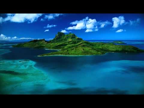 Glensk - Pacific Blue (Daniel Kandi's Bangin Mix) [HD]