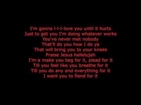 Iggy Azalea ft. Rita Ora - Black Widow (lyrics)